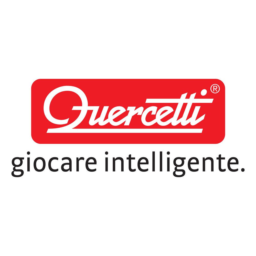 Children's games - Quercetti - QUERCETTI