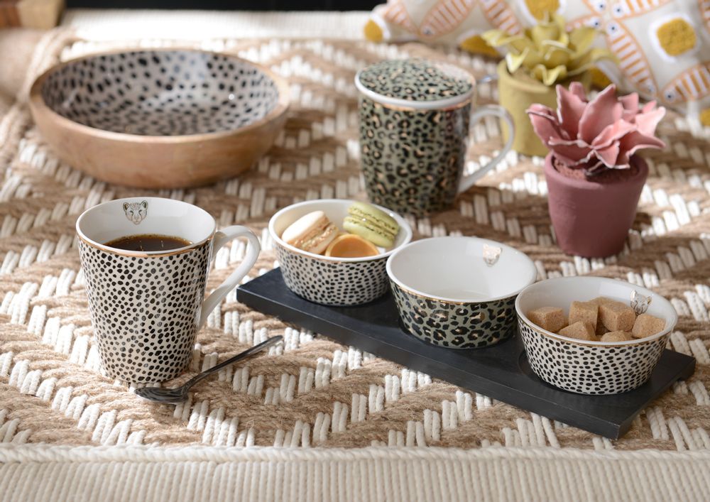 Tasses et mugs - Mug "Fauve" - KORB