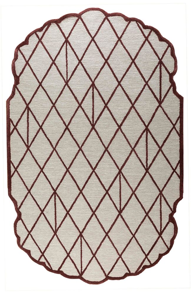 Autres tapis - Tapis Royal Patio - JAIPUR RUGS