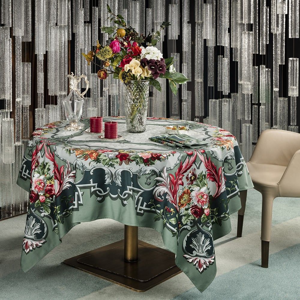 Table linen - Arne tablecloth - BEAUVILLÉ