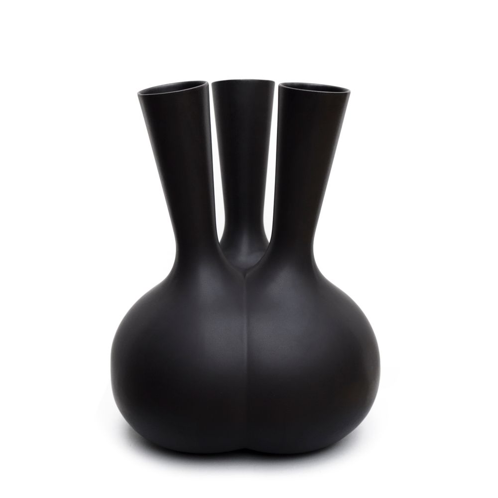 Ceramic - Mama Vase - Roderick Vos - COR UNUM