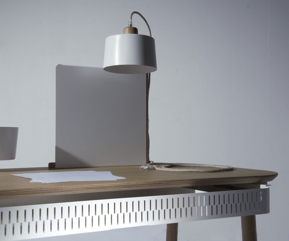 Bureaux - BUREAU COMPLET by Adèle  - DIZY