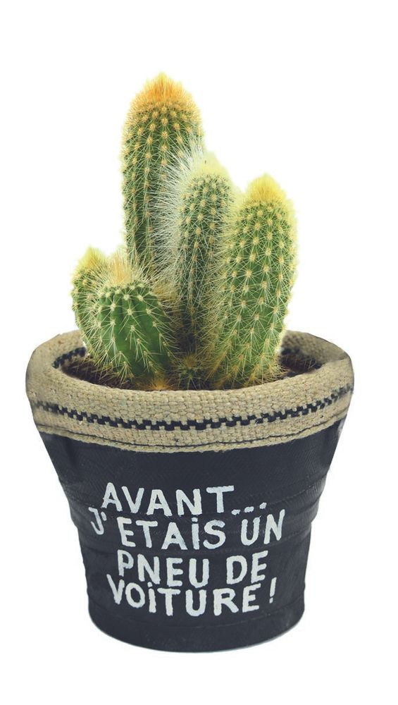 Shopping baskets - Upcycling - ARTISANS DU MONDE