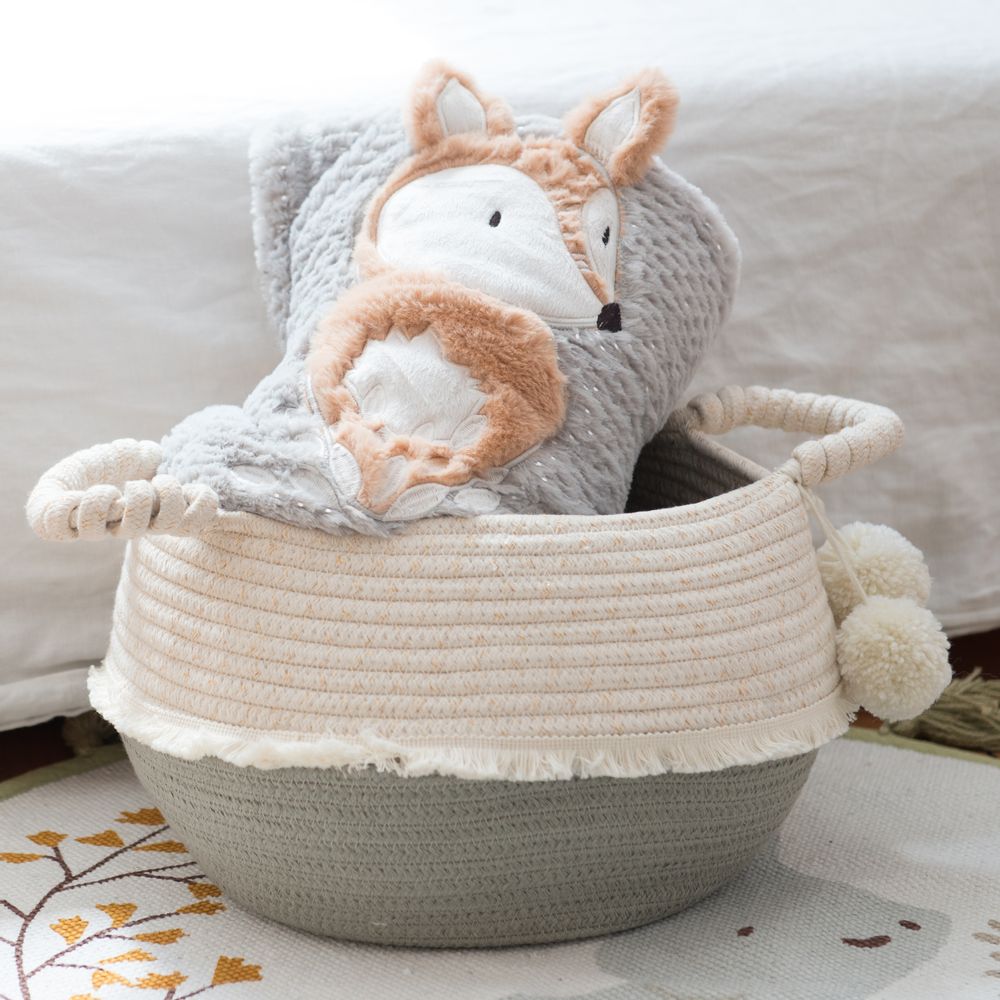kids linen - Blanket - AMADEUS LES PETITS