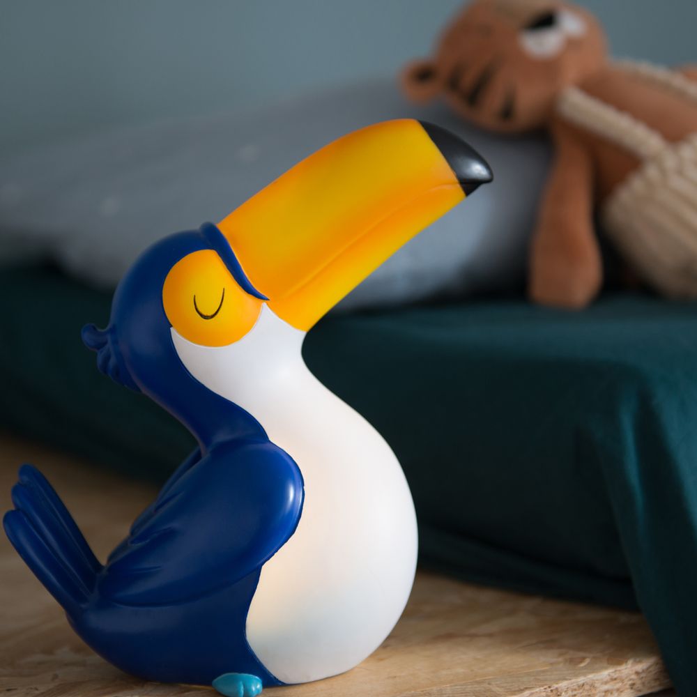 Children's lighting - Lamp "Toucan" - AMADEUS LES PETITS