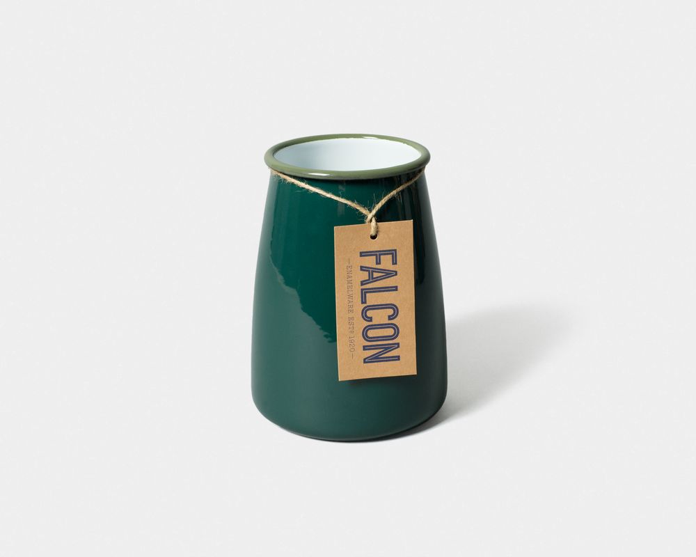 Kitchen utensils - Utensil Pot - FALCON ENAMELWARE
