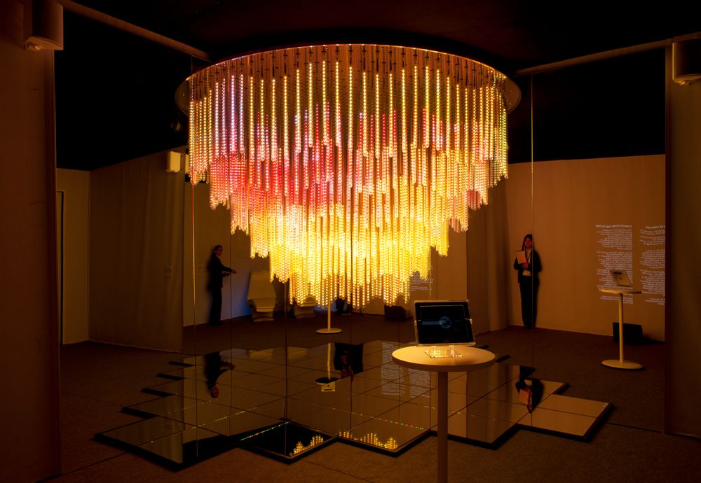 LED modules - Motoko Ishii Lighting Design - MOTOKO ISHII LIGHTING DESIGN