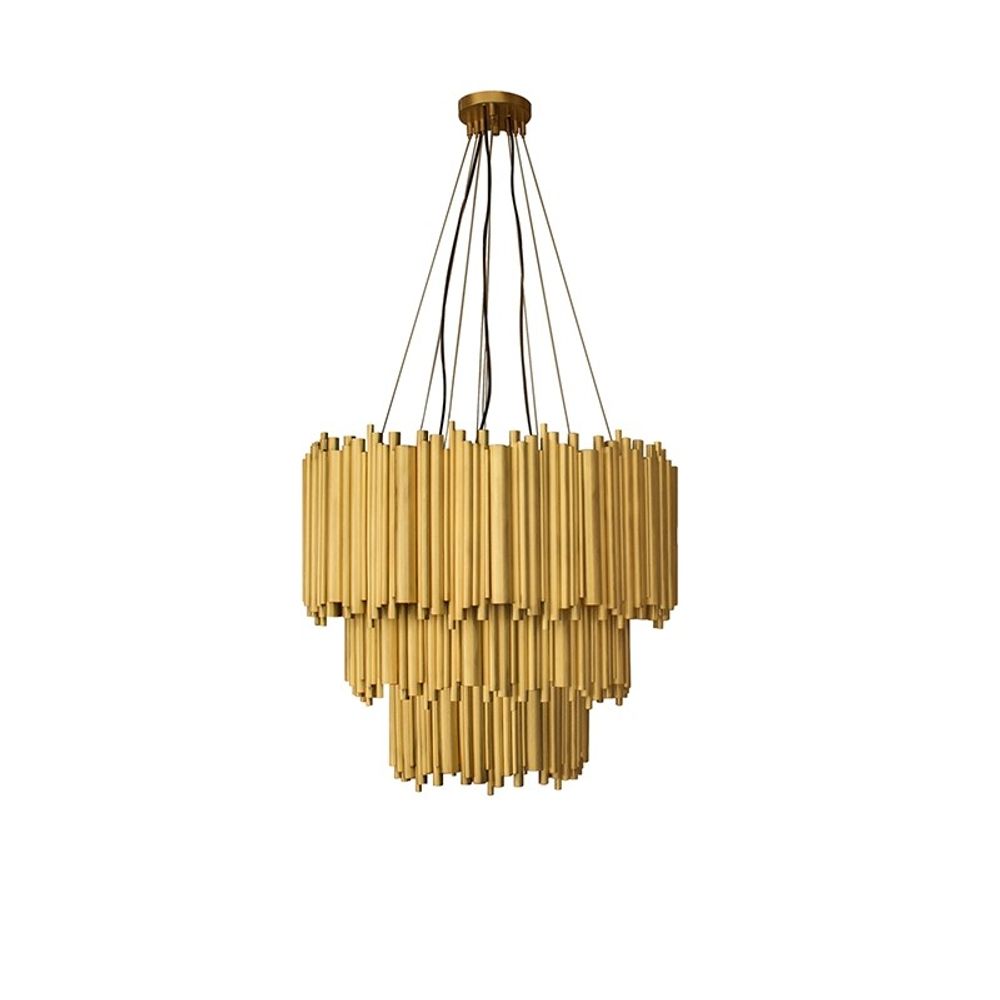 Suspensions - Brubeck | Lustre Suspension - DELIGHTFULL