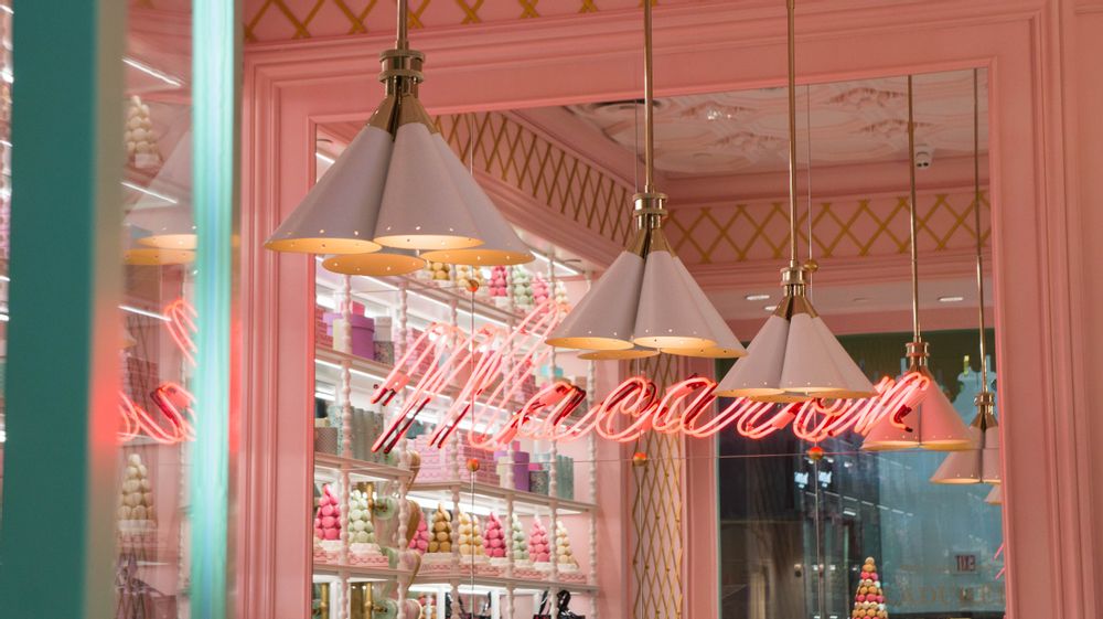 Suspensions - Madeleine | Lampe à Suspension - DELIGHTFULL