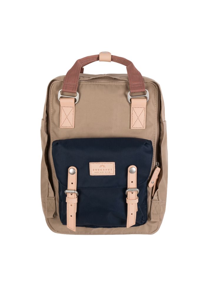 Bags and totes - Macaroon Almond x Nautical - DOUGHNUT