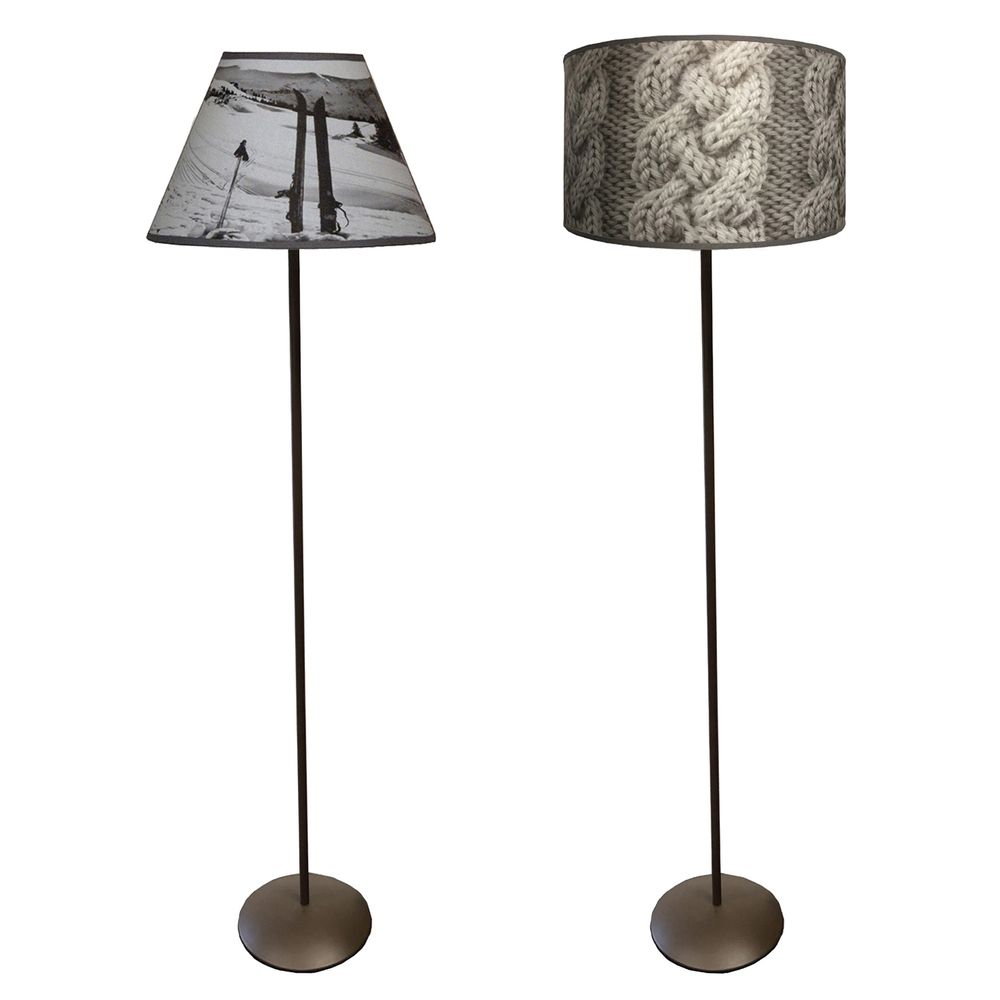 Objets personnalisables - COLLECTION LAMPADAIRES - LA MAISON DE GASPARD