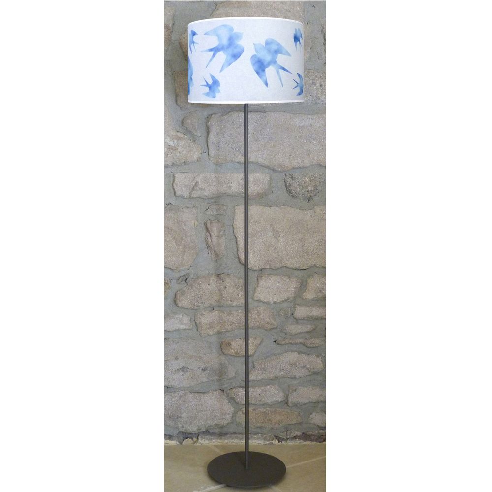 Objets personnalisables - COLLECTION LAMPADAIRES - LA MAISON DE GASPARD