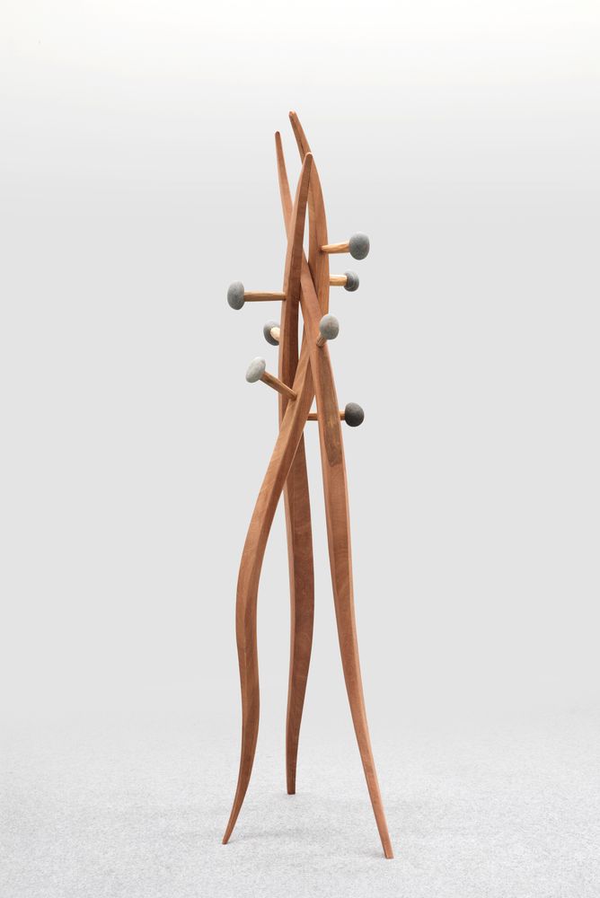 Wardrobe - Tree Coat Rack - DIPONG