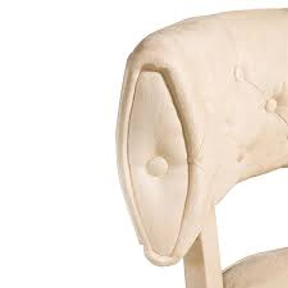 Assises pour bureau - Chaise de salle à manger Zulu - COVET HOUSE