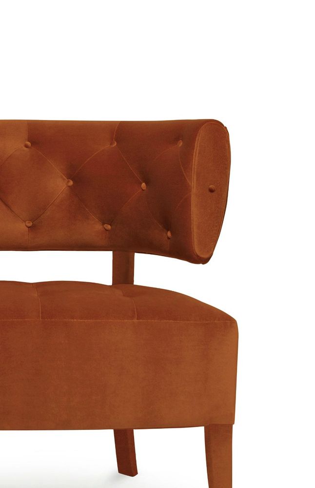 Assises pour bureau - Zulu Armchair - COVET HOUSE
