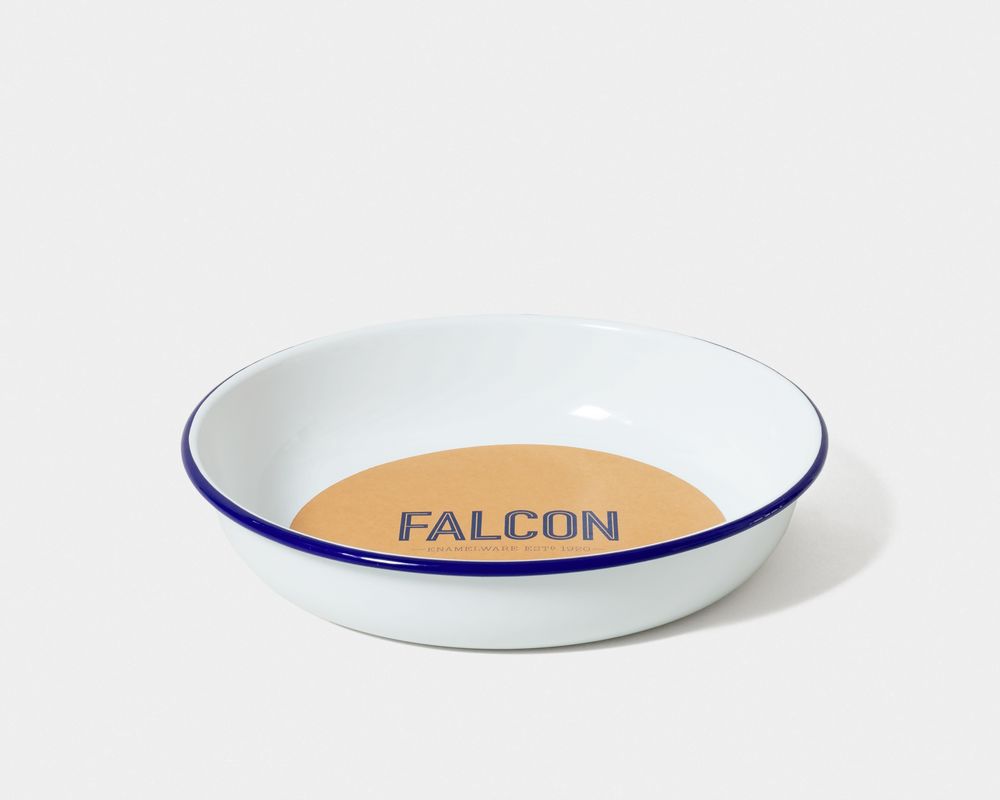 Kitchen Furniture - Salad Bowls - Medium/Large - FALCON ENAMELWARE