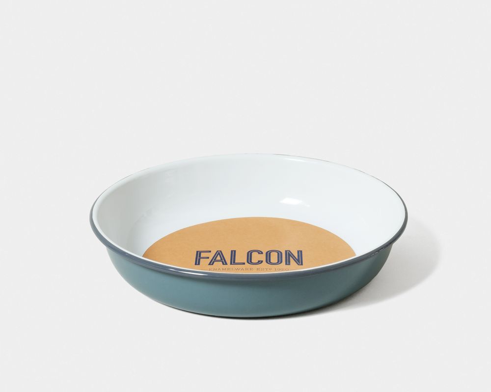 Kitchen Furniture - Salad Bowls - Medium/Large - FALCON ENAMELWARE