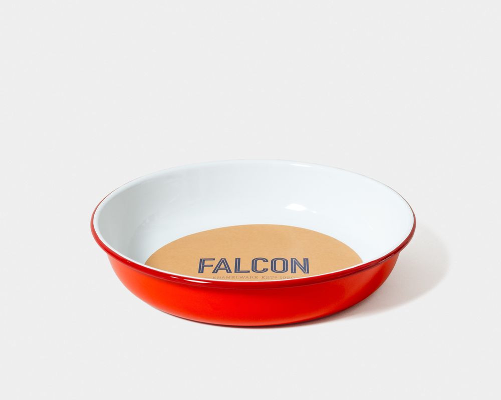 Kitchen Furniture - Salad Bowls - Medium/Large - FALCON ENAMELWARE