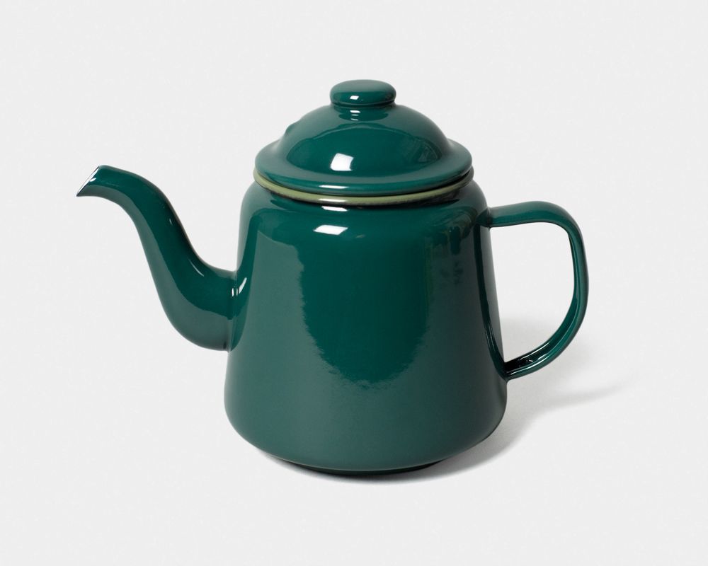 Accessoires thé et café - Teapots - FALCON ENAMELWARE