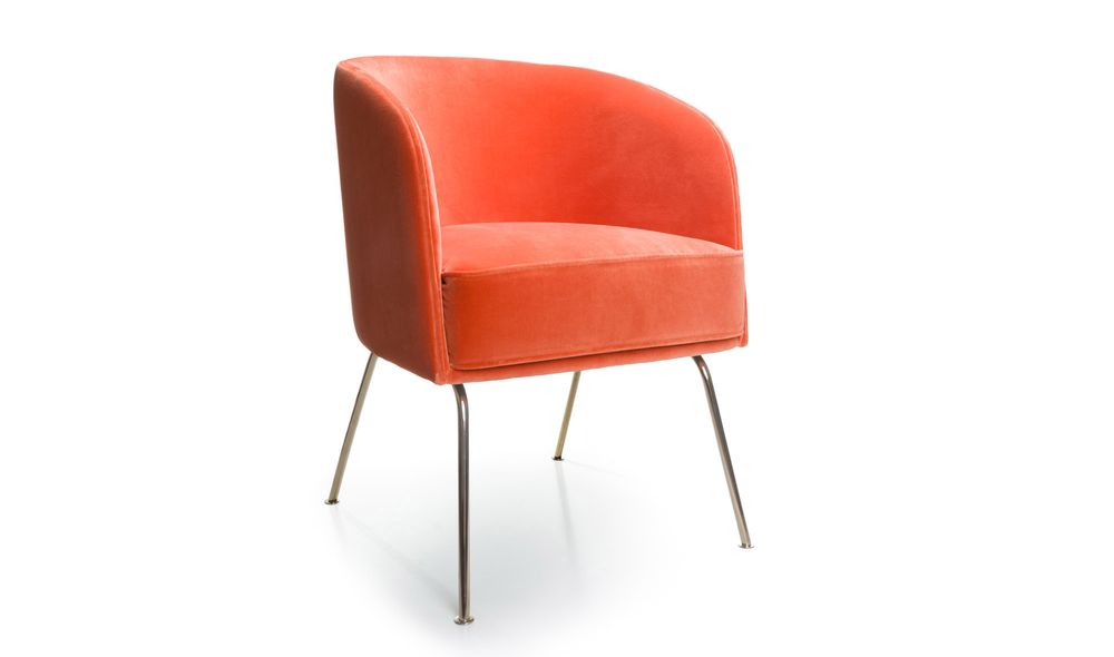 Fauteuils pour collectivités - Becky chair - ARIANESKÉ