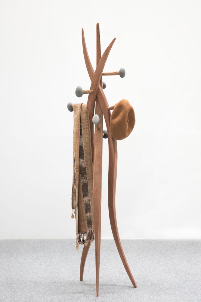 Wardrobe - Tree Coat Rack - DIPONG