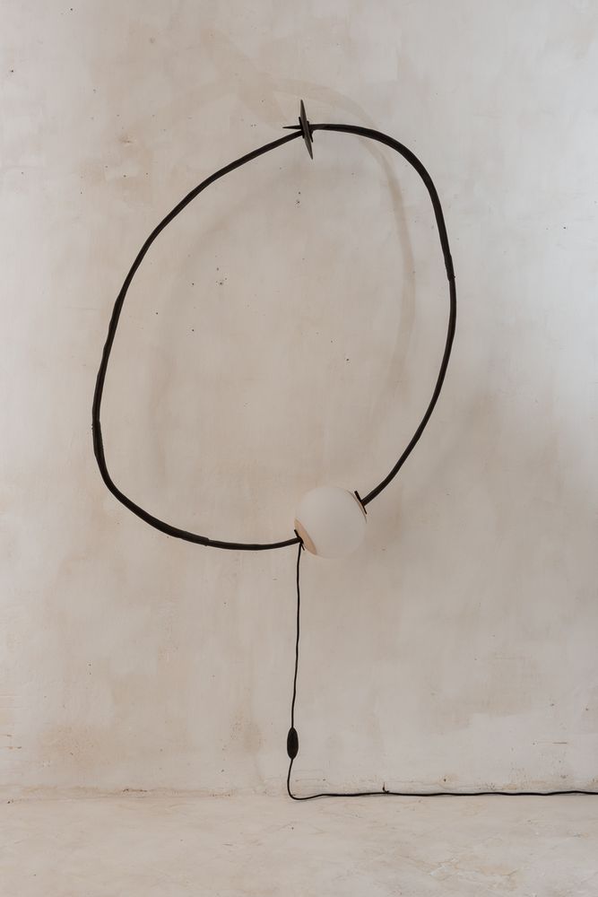 Sculptures, statuettes and miniatures - Kepler - PEREIRA