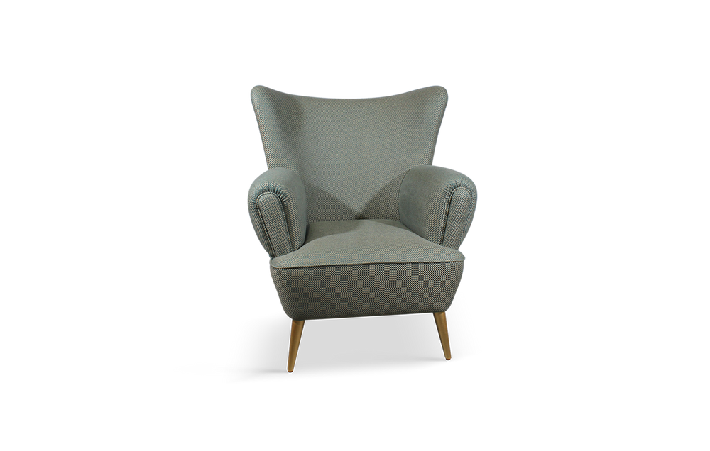 Armchairs - Garland Armchair - OTTIU