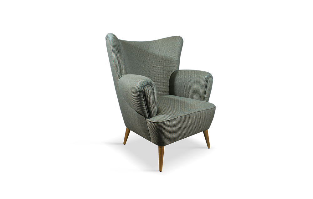 Armchairs - Garland Armchair - OTTIU