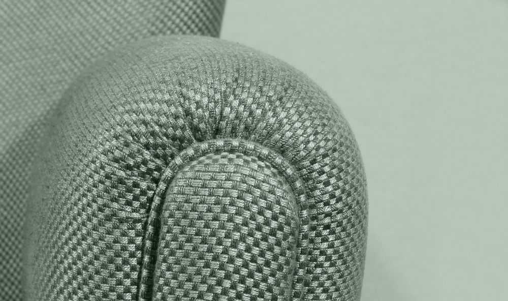 Armchairs - Garland Armchair - OTTIU