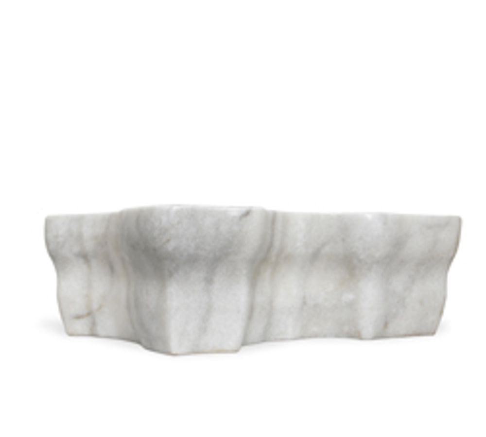 Spa - Lavabo Eden Stone - MAISON VALENTINA