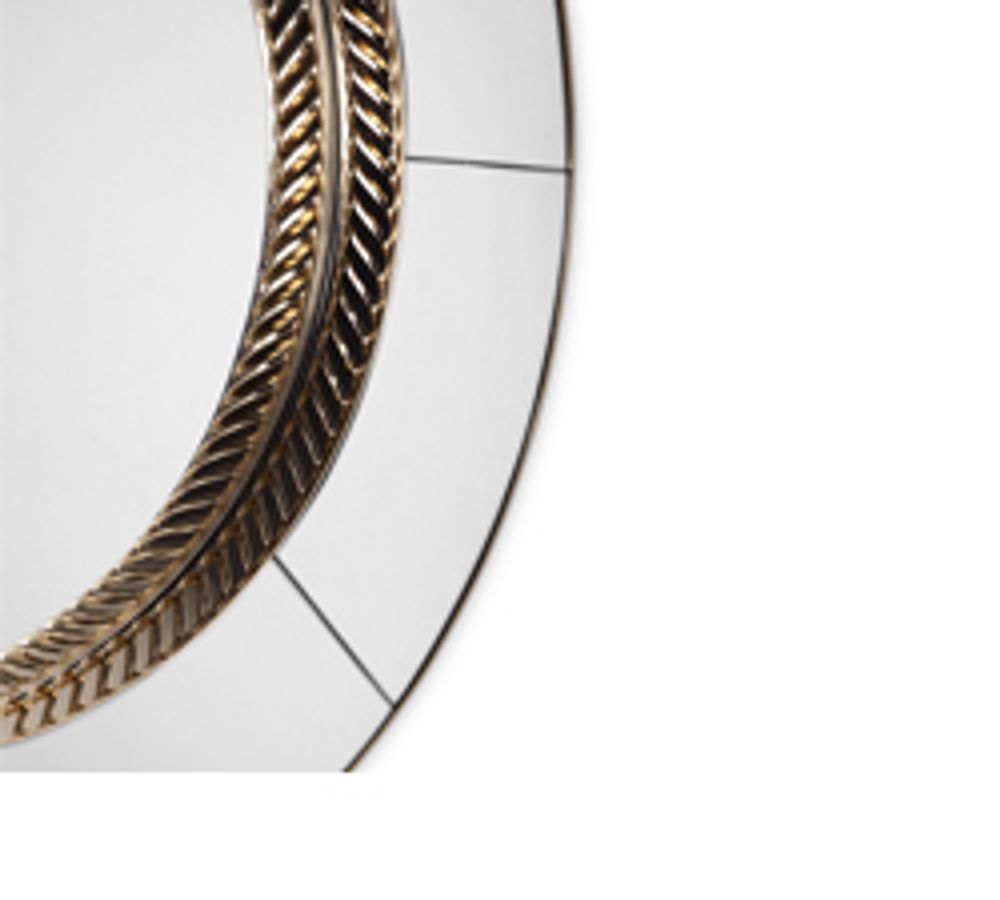 Miroirs - Miroir Crown - MAISON VALENTINA