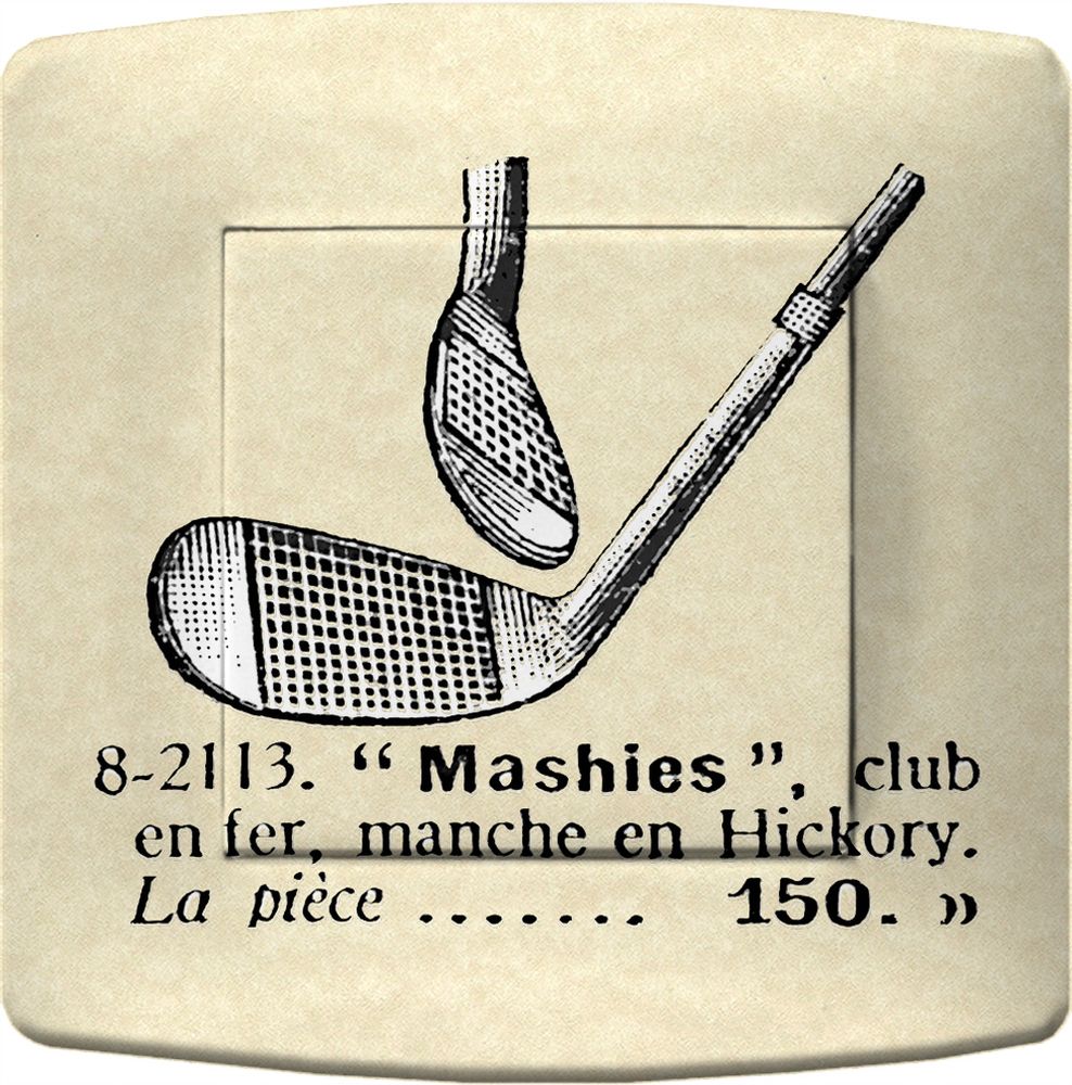 Accessoires enfants - COLLECTION GOLF ET MER - LA MAISON DE GASPARD