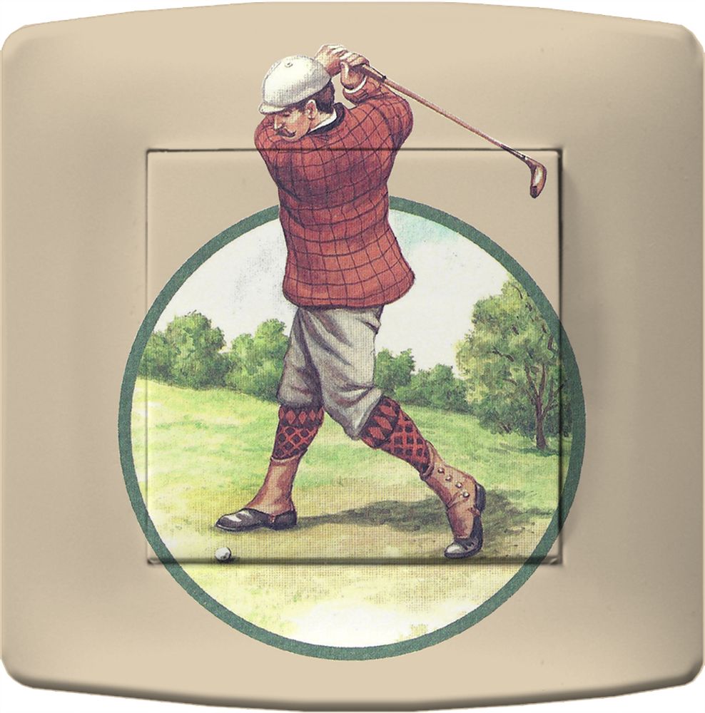 Accessoires enfants - COLLECTION GOLF ET MER - LA MAISON DE GASPARD