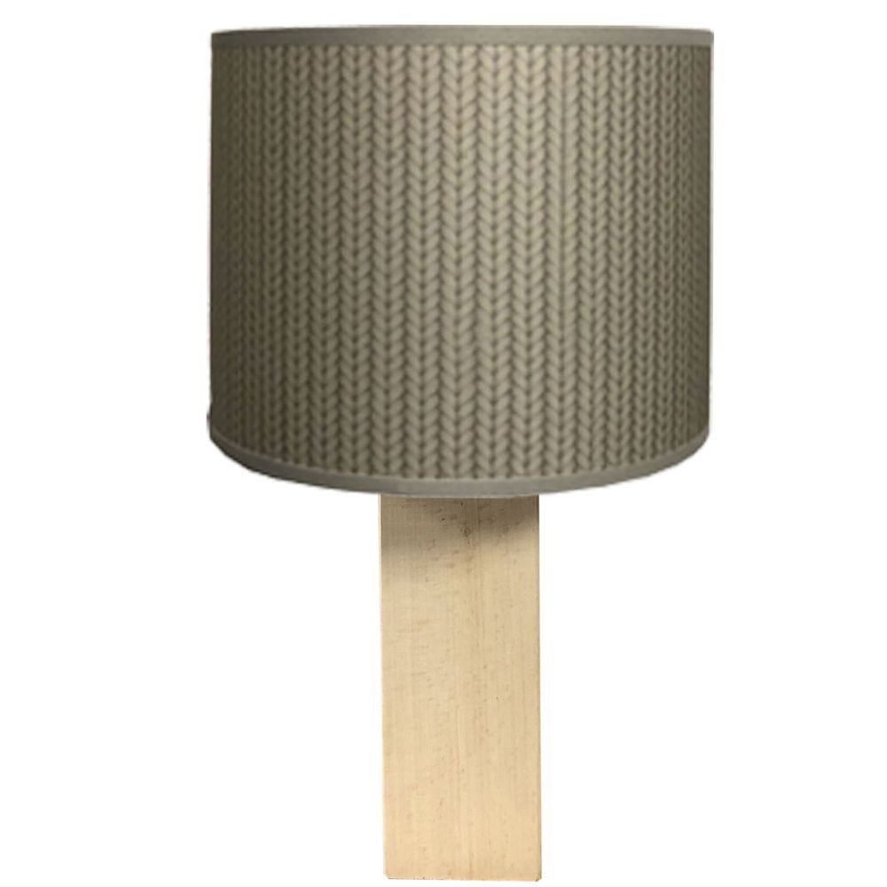 Chambres d'hôtels - COLLECTION LUMINAIRES CHARME /LAMPE " FORESTA " AVEC ABAT JOUR FLEURS /LIBERTY (LAMPES A POSER, LAMPES DE TABLE, LAMPADAIRES, APPLIQUES, SUSPENSIONS, ABAT JOUR) - LA MAISON DE GASPARD