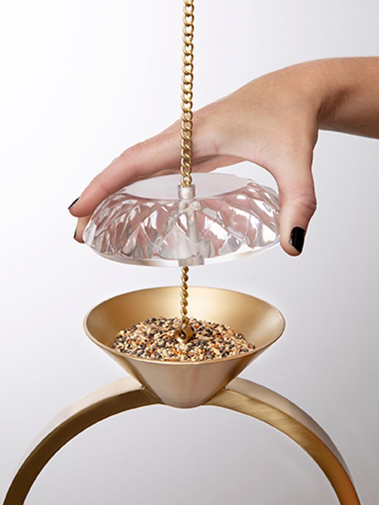 Garden accessories - Bird Feeder - GARDEN GLORY