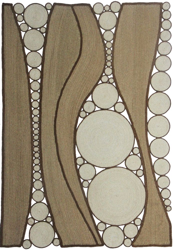 Tapis design - Bubble Tapis - GASY RUG