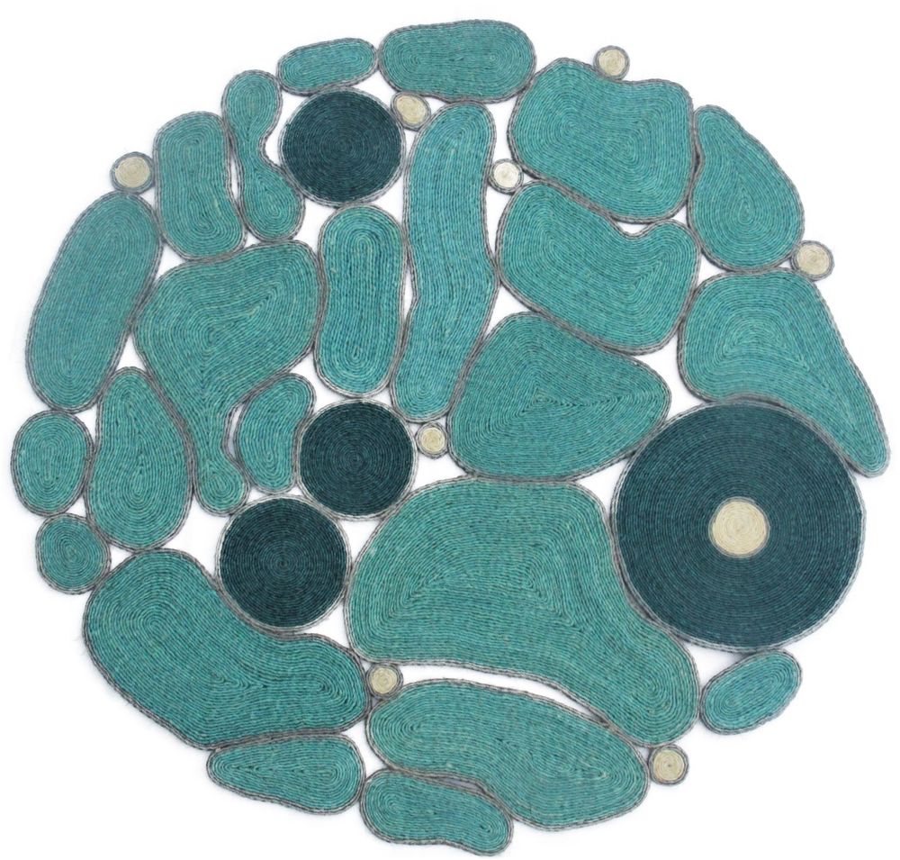 Bespoke carpets - Little Rock Rug - GASY RUG