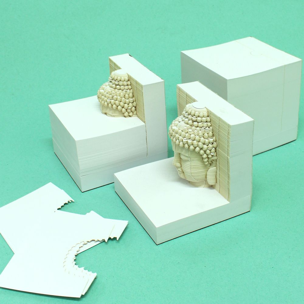 Cadeaux - Projet de découpe numérique 3D - PULP SHOP