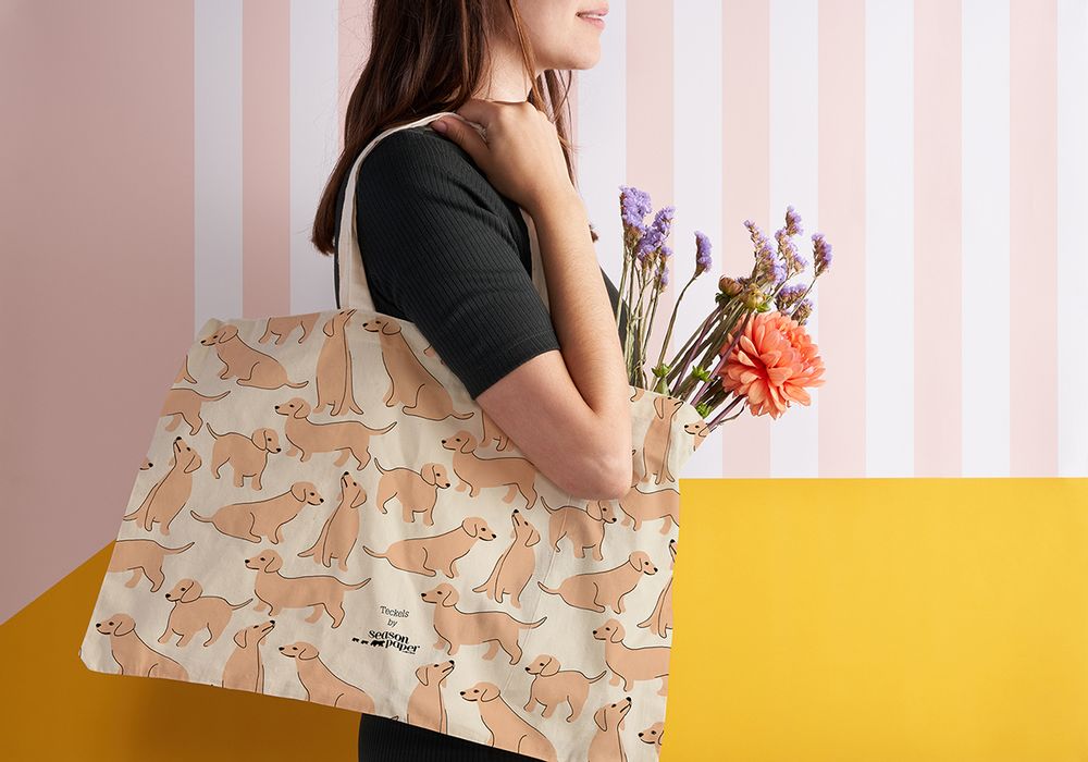 Sacs et cabas - Sacs fourre-tout - SEASON PAPER