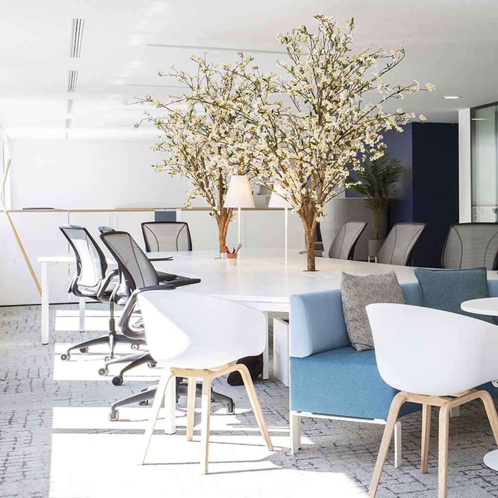 Tables Salle à Manger - BENCH ORGANIC - MOORE DESIGN -