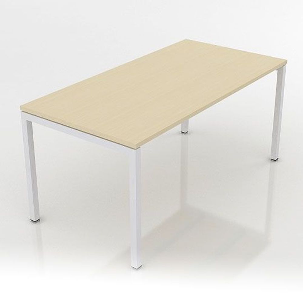 Dining Tables - NOVA U - MEETING TABLE - NARBUTAS
