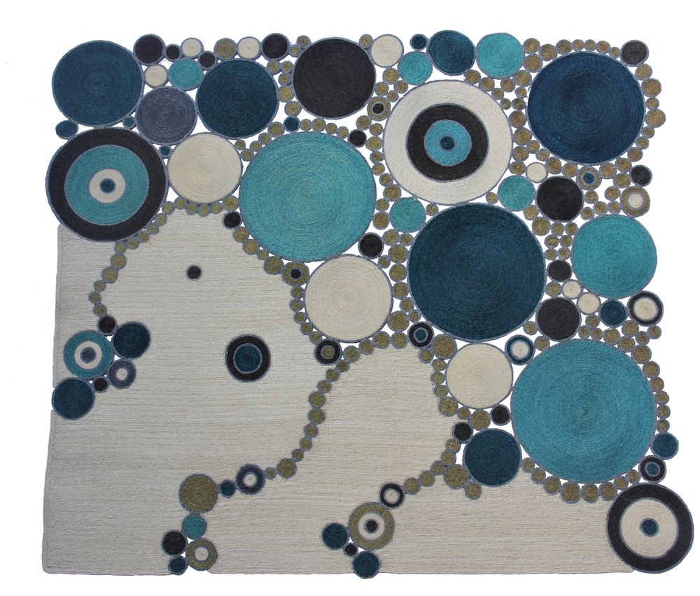 Tapis design - Great Boson Tapis - GASY RUG