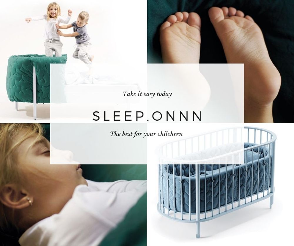 Sideboards - SleepOnnn commode - UKRAINIAN DESIGN BRANDS