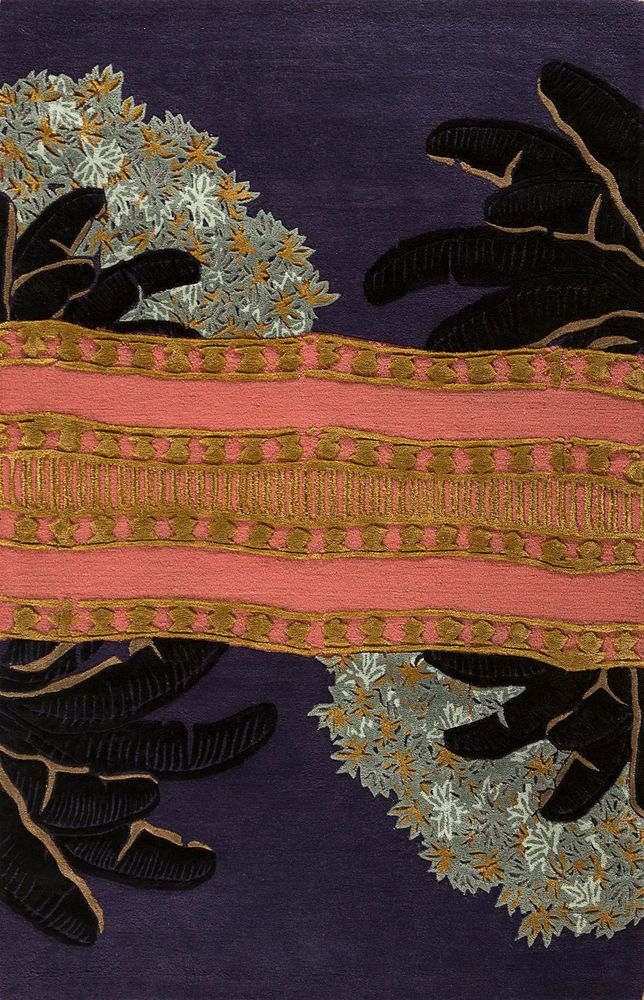 Tapis contemporains - Tapis Mirage - JAIPUR RUGS