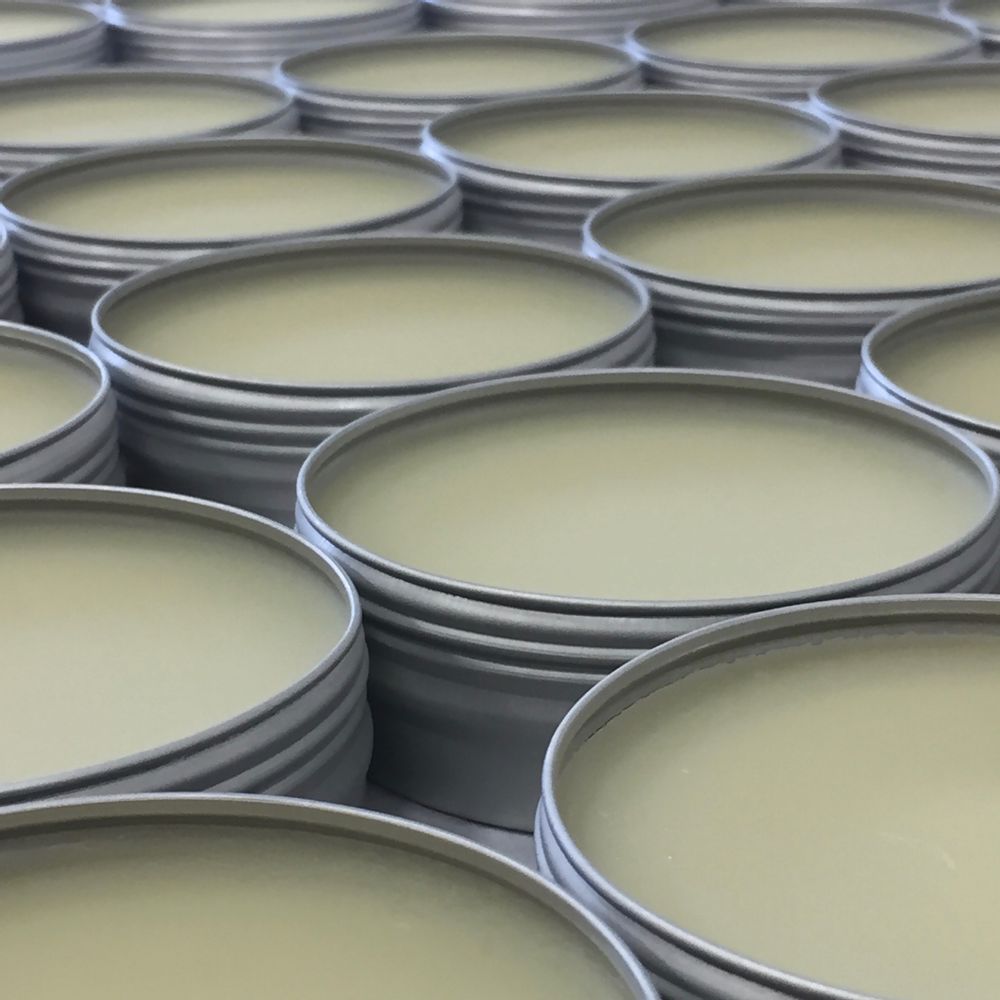 Cosmétiques - Beurre de Karité CEINTURE NOIRE DE KARITE - OHËPO