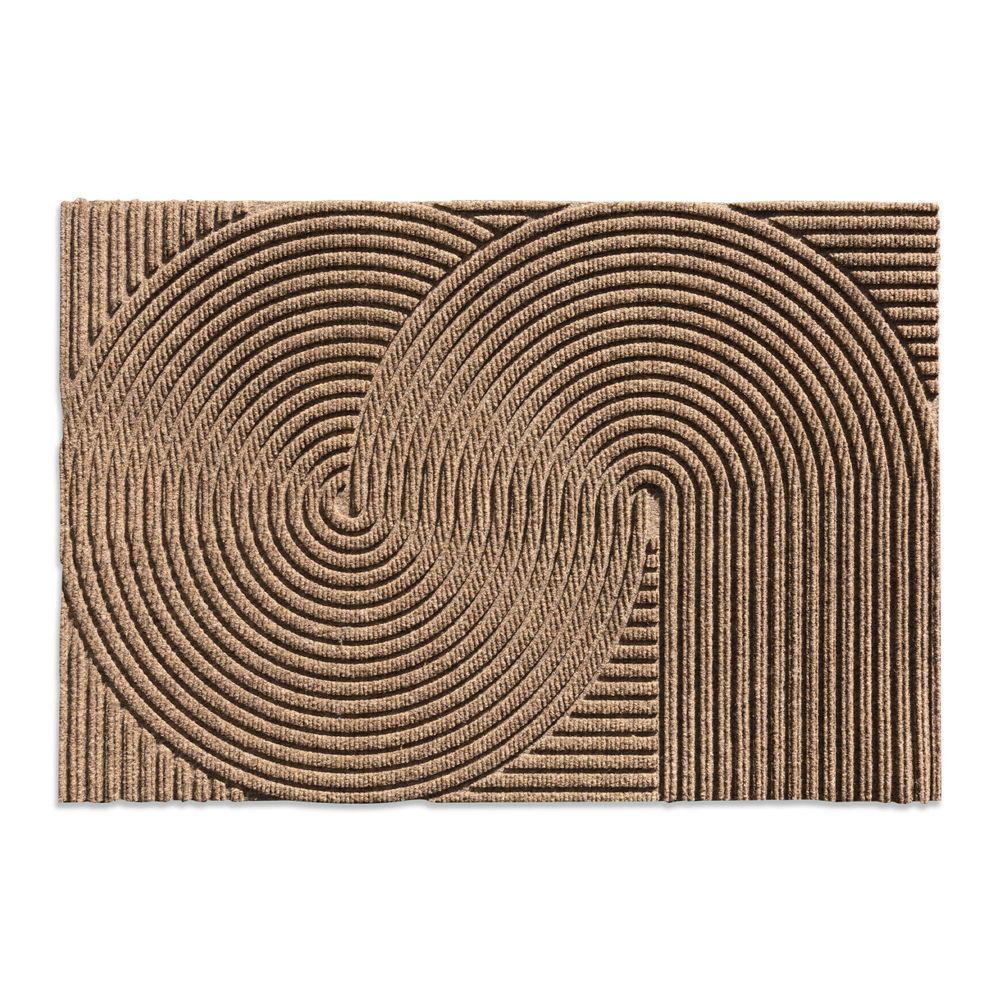 Outdoor decorative accessories - Heymat+ Sand doormat - HEYMAT