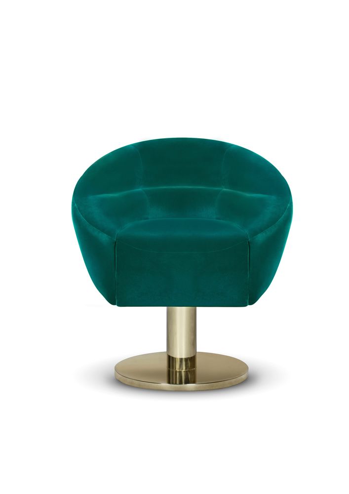 Chaises - Mansfield | Chaise de salle à manger - ESSENTIAL HOME