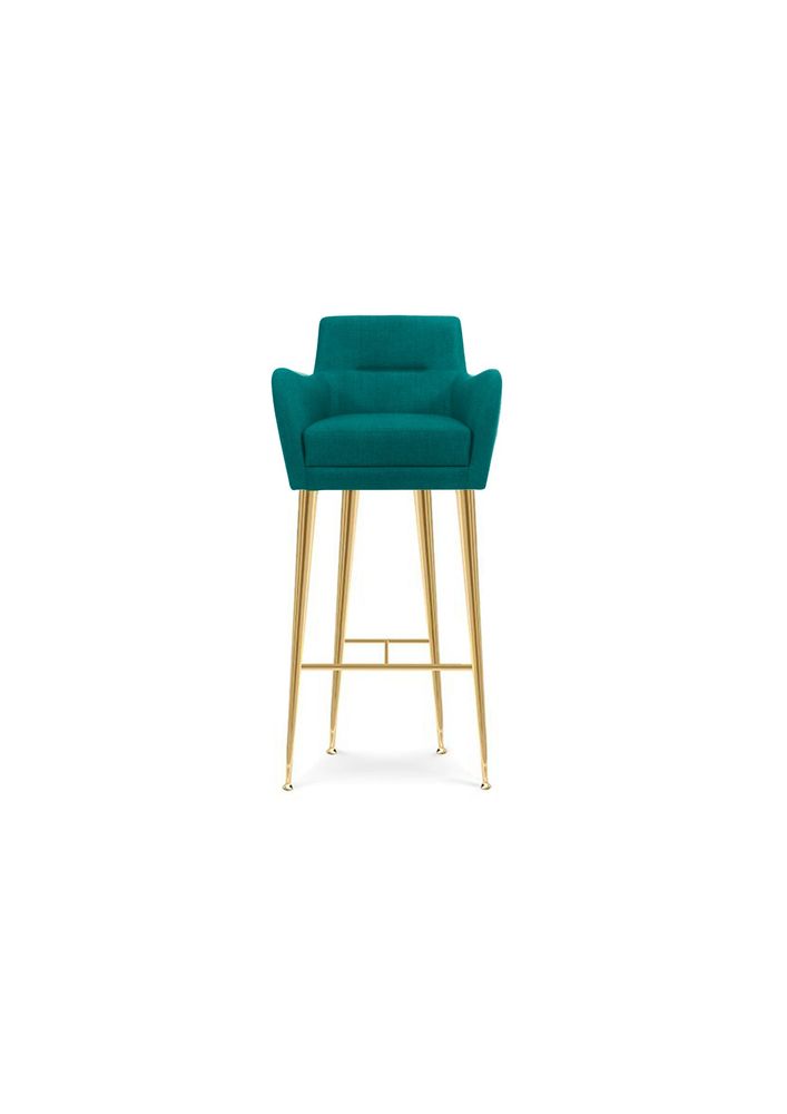 Comptoir - Dandridge | Fauteuil de bar - ESSENTIAL HOME