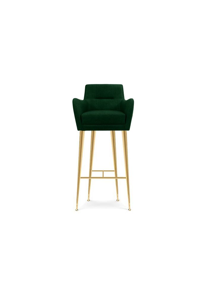 Comptoir - Dandridge | Fauteuil de bar - ESSENTIAL HOME
