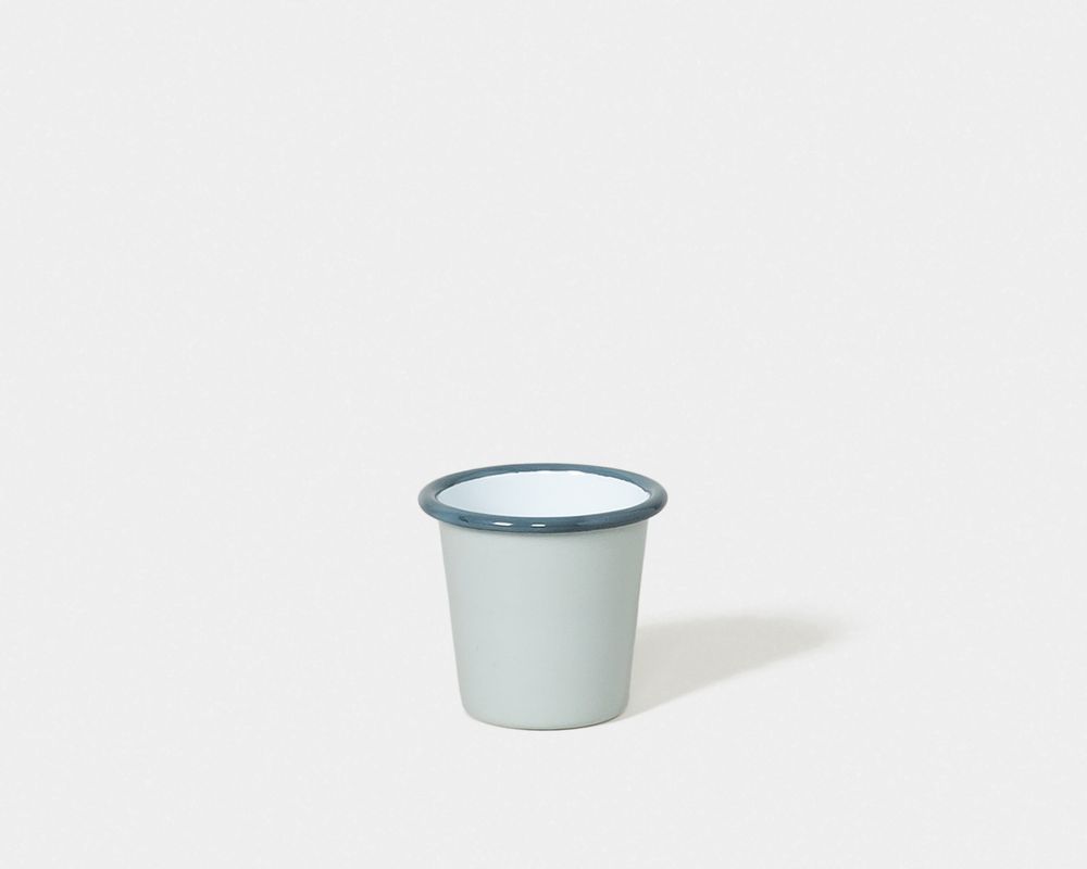 Tasses et mugs - Petites timbales - FALCON ENAMELWARE